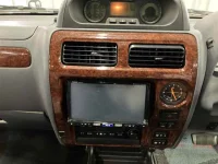 Toyota LAND CRUISER PRADO лот № 70038 оценка R  с аукциона в Японии 5