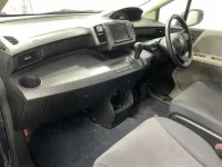 Honda FREED лот № 11051 оценка 3  с аукциона в Японии 2