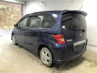 Honda FREED лот № 11051 оценка 3  с аукциона в Японии 1