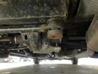 Honda FREED лот № 11051 оценка 3  с аукциона в Японии 3