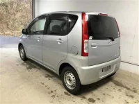 Daihatsu MOVE лот № 11050 оценка RA  с аукциона в Японии 1
