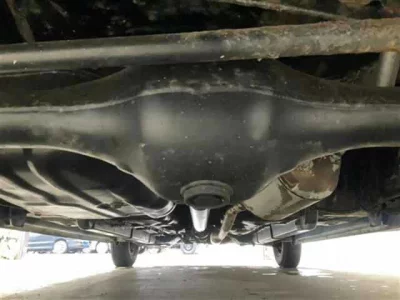 Daihatsu MOVE  с аукциона в Японии