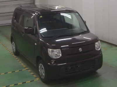 Suzuki MRWAGON
