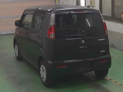 Suzuki MRWAGON