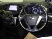 Nissan ELGRAND лот № 20 оценка 3.5  с аукциона в Японии 4