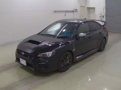 Subaru WRX