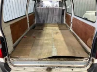 Hino DUTRO лот № 70028 оценка 3.5  с аукциона в Японии 9