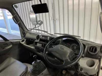 Hino DUTRO лот № 70028 оценка 3.5  с аукциона в Японии 2