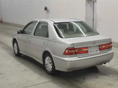 Toyota VISTA