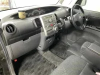 Daihatsu TANTO лот № 11068 оценка 3  с аукциона в Японии 2