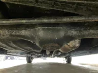 Daihatsu TANTO лот № 11068 оценка 3  с аукциона в Японии 3