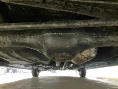 Daihatsu TANTO  с аукциона в Японии