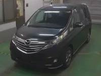 Mazda BIANTE лот № 120 оценка 3  с аукциона в Японии 5