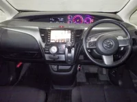 Mazda BIANTE лот № 120 оценка 3  с аукциона в Японии 2