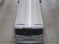 Toyota LITE ACE VAN лот № 70057 оценка R  с аукциона в Японии 10