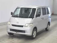 Toyota LITE ACE VAN лот № 70057 оценка R  с аукциона в Японии 3