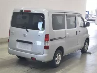 Toyota LITE ACE VAN лот № 70057 оценка R  с аукциона в Японии 4