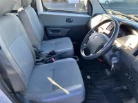 Toyota LITE ACE VAN лот № 70057 оценка R  с аукциона в Японии 6