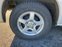 Toyota LITE ACE VAN лот № 70057 оценка R  с аукциона в Японии 8