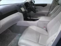 Lexus LS лот № 2012 оценка 3.5  с аукциона в Японии 2