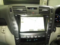 Lexus LS лот № 2012 оценка 3.5  с аукциона в Японии 4