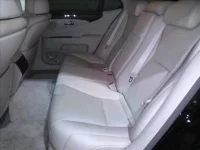 Lexus LS лот № 2012 оценка 3.5  с аукциона в Японии 5