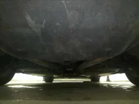 Lexus LS лот № 2012 оценка 3.5  с аукциона в Японии 7