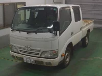 Toyota TOYOACE лот № 125 оценка 2  с аукциона в Японии 5