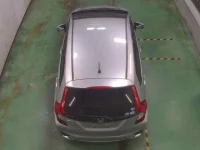 Honda FIT лот № 126 оценка 3  с аукциона в Японии 4