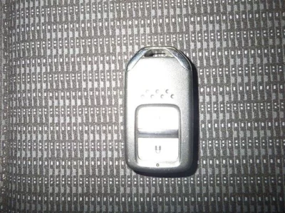 Honda FIT  с аукциона в Японии