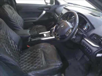 Mitsubishi ECLIPSE CROSS  с аукциона в Японии