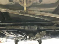 Daihatsu MOVE лот № 11082 оценка 3.5  с аукциона в Японии 3