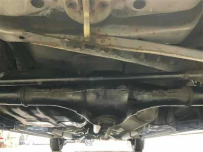 Daihatsu MOVE  с аукциона в Японии