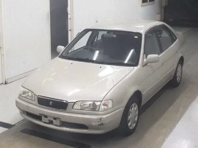 Toyota SPRINTER