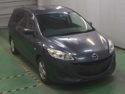 Mazda PREMACY