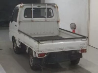 Subaru SAMBAR лот № 5068 оценка 3  с аукциона в Японии 1