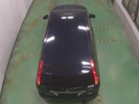 Nissan PRESAGE лот № 132 оценка 3.5  с аукциона в Японии 4