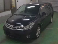 Nissan PRESAGE лот № 132 оценка 3.5  с аукциона в Японии 5