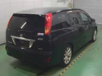 Nissan PRESAGE лот № 132 оценка 3.5  с аукциона в Японии 6