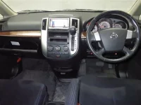 Nissan PRESAGE лот № 132 оценка 3.5  с аукциона в Японии 2