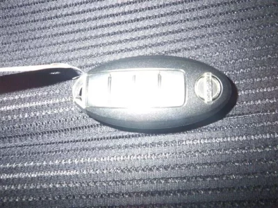 Nissan PRESAGE  с аукциона в Японии