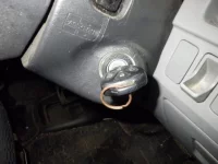 Toyota VOXY лот № 137 оценка 3.5  с аукциона в Японии 3