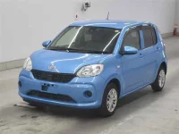 Daihatsu Boon лот № 60029 оценка 4  с аукциона в Японии 3