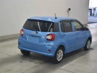 Daihatsu Boon лот № 60029 оценка 4  с аукциона в Японии 4