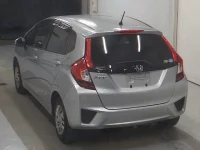 Honda FIT лот № 5082 оценка R  с аукциона в Японии 1