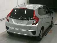 Honda FIT лот № 5082 оценка R  с аукциона в Японии 3