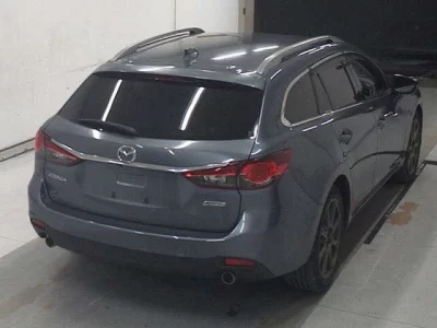 Mazda ATENZA WAGON