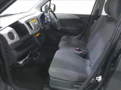 Suzuki WAGON R  с аукциона в Японии