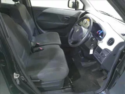 Suzuki WAGON R  с аукциона в Японии