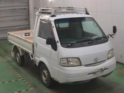 Mazda BONGO
